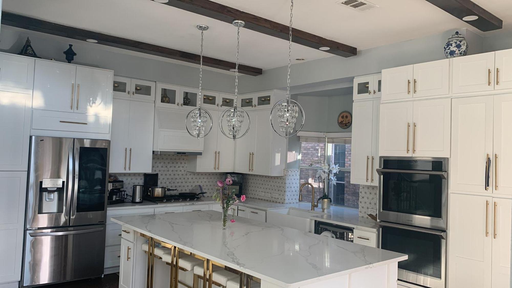 Luxurious 5-Bed Home Or Villa With Pool, Jacuzzi, Media Room, Grill And Large Kitchen Фріско Екстер'єр фото